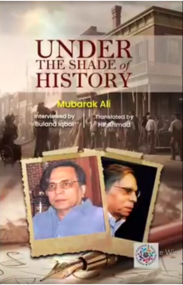 Under The Shade of History